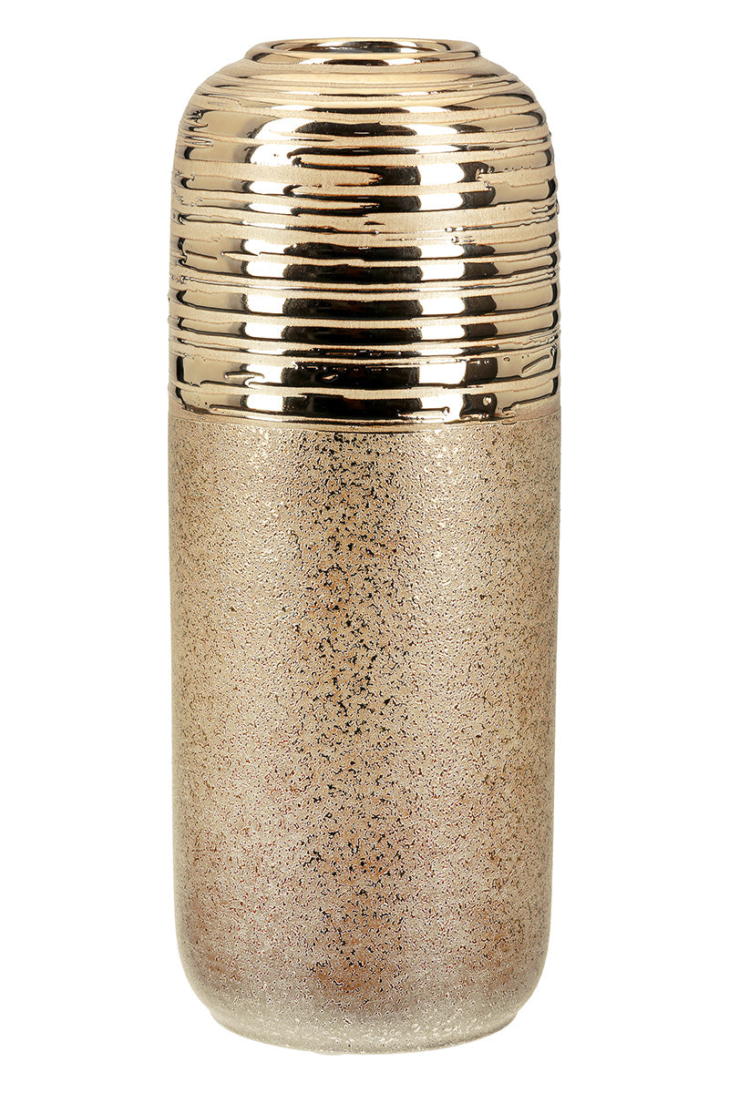 Milo Vaas Goud 25/30 cm