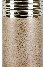 Milo Vaas Goud 25/30 cm