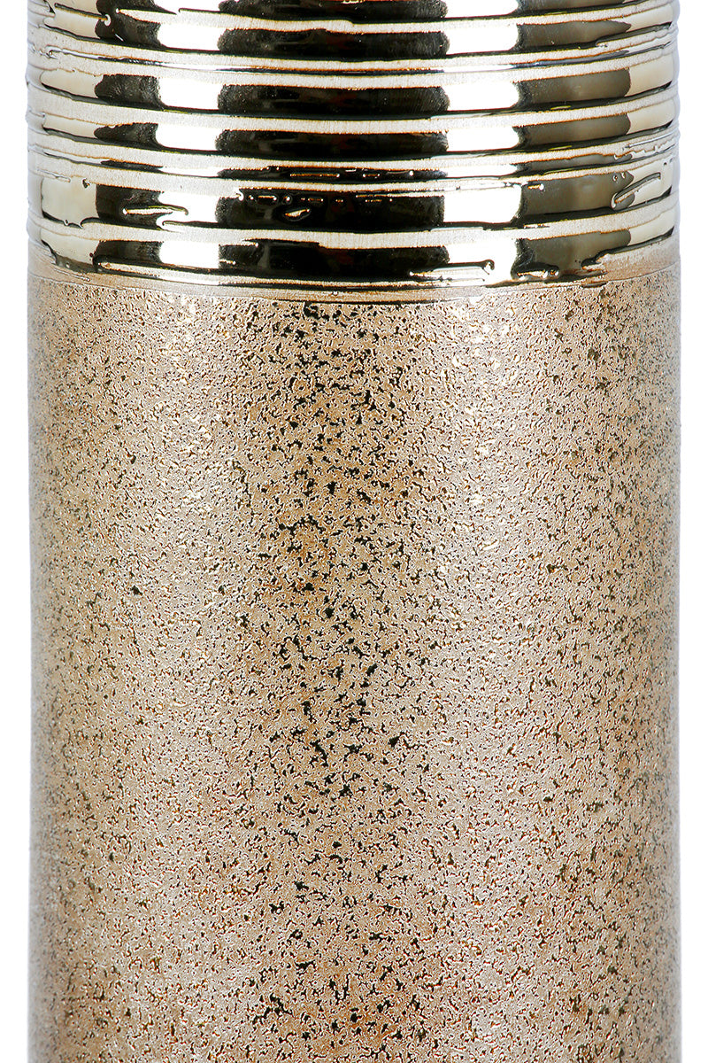 Milo Vaas Goud 25/30 cm