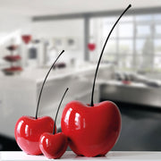 Decoratieve Kers Passion 60 cm