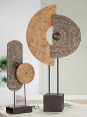 Carve Sculptuur Natuurlijke Look
