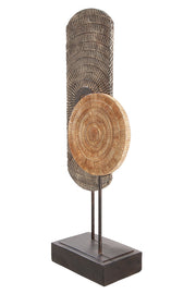 Carve Sculptuur Natuurlijke Look