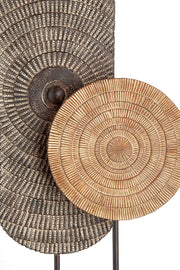 Carve Sculptuur Natuurlijke Look