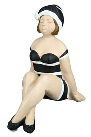 Becky Zeemeermin Randfiguur Set
