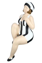 Becky Zeemeermin Randfiguur Set
