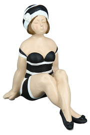 Becky Zeemeermin Randfiguur Set