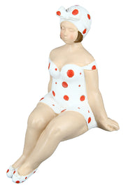 Becky Zeemeermin Zitrand Figuur