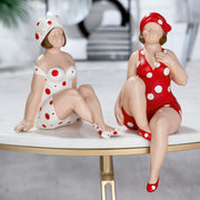 Becky Zeemeermin Rand Figuur