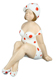 Becky Zeemeermin Rand Figuur