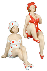 Becky Zeemeermin Rand Figuur