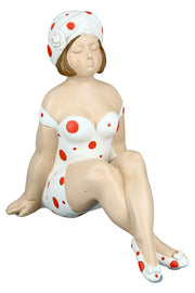 Becky Zeemeermin Rand Figuur