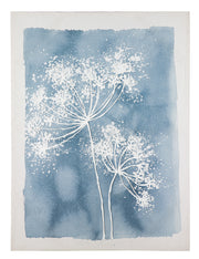 Pusteblume paardenbloem schilderij