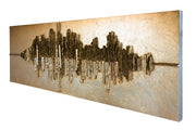 Altinoh 3D wanddecoratie 150 cm