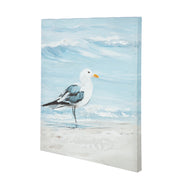 Möwe zeemeeuw schilderij 40 × 50 cm