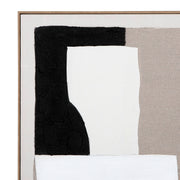 Randal abstract schilderij 121.5 cm
