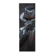 GILDE Gallery 3D hoed wanddecoratie