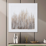 Cespuglio 3D grasschilderij 80 cm