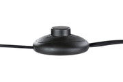 Dual vloerlamp hout naturel 151cm