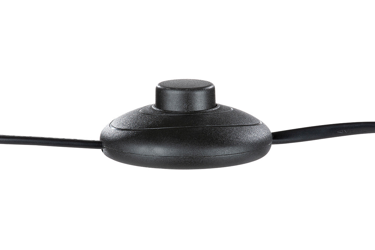 Dual vloerlamp hout naturel 151cm