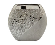 Grace Vaas Champagne-Zilver 18/25 cm
