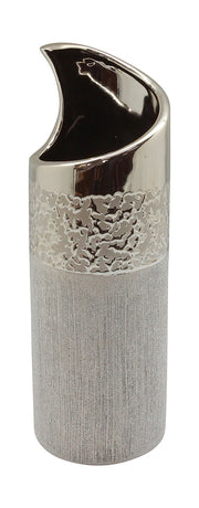 Grace Vaas Champagne-Zilver 30/39.5 cm