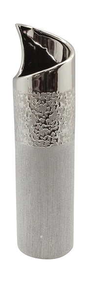 Grace Vaas Champagne-Zilver 30/39.5 cm