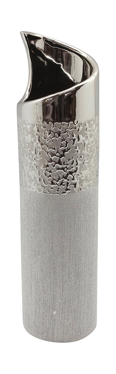 Grace Vaas Champagne-Zilver 30/39.5 cm