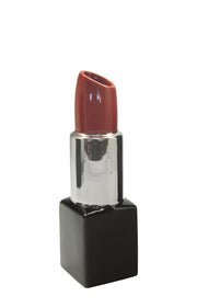 Milano Lippenstiftvaas Rood Zwart