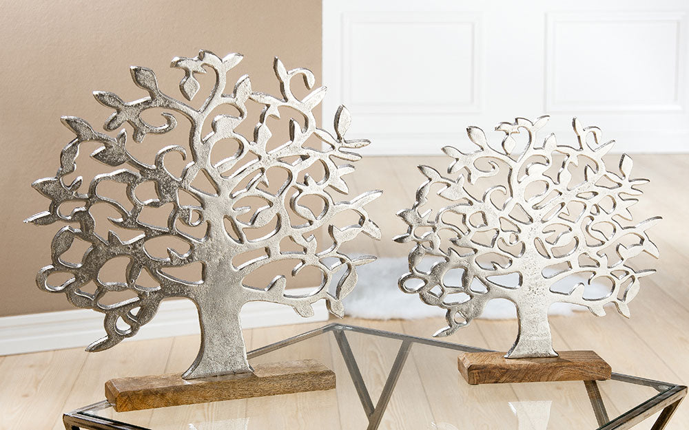 Extra Grote Levensboom Decoratie