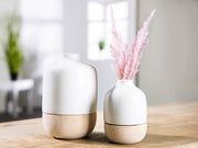 Blanco Vaas Wit Porselein 16 cm