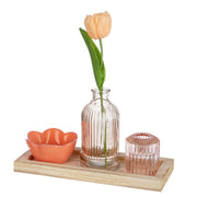 Blumenshow Decoratieset met Bloemen