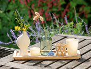 Bastione Glazen Decoratieset