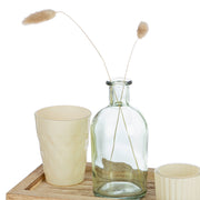 Bastione Glazen Decoratieset