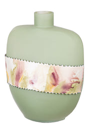 Groene bolvaas Imperial 26 cm