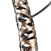 Band Muzikant Figuur Brons