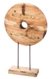 Taxon Rond Houten Standreliëf