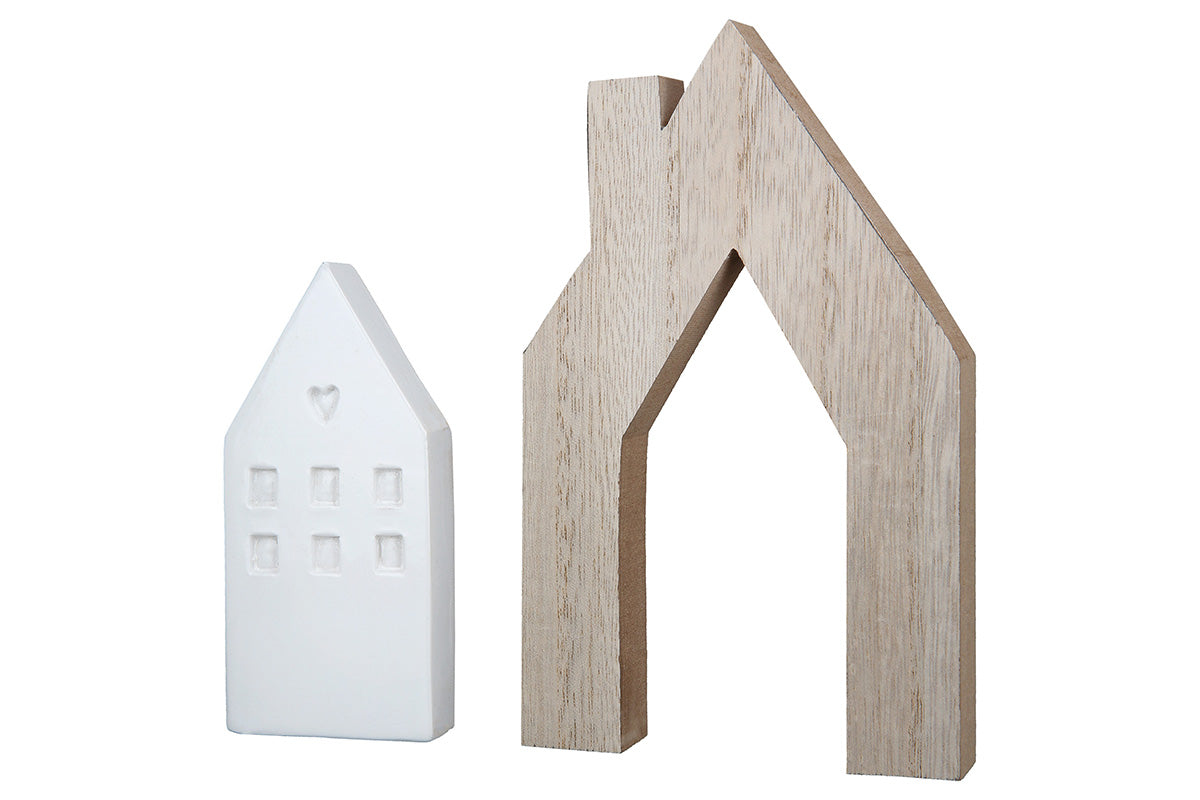 Huis Decoratie Predio Groot
