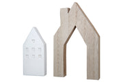 Huis Decoratie Predio Groot