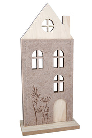 Vilten Huis Decoratie Wiesenzauber