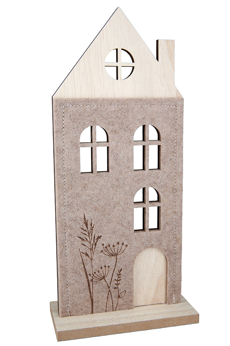 Vilten Huis Decoratie Wiesenzauber