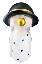 Bubblegum Meisjesfiguur