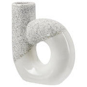 Poppy Opengewerkte Vaas 15 cm