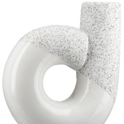 Poppy Opengewerkte Vaas 15 cm