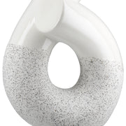 Poppy Opengewerkte Vaas 23.5 cm