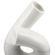 Poppy Opengewerkte Vaas 23.5 cm