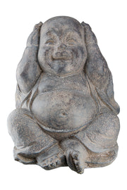 Pandara Boeddha Set Bruin