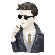 Gentleman met Sigaar Figuur