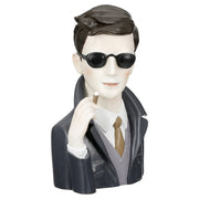 Gentleman met Sigaar Figuur