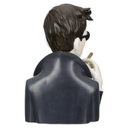 Gentleman met Sigaar Figuur