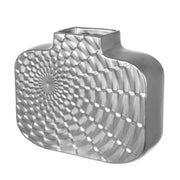 Sunny Vaas Zilver 21/30 cm